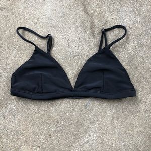 Mikoh bikini top (fits like a small.)
